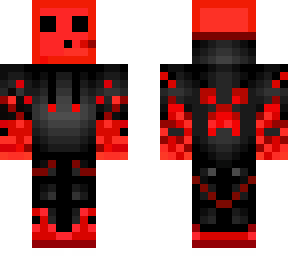 red slime