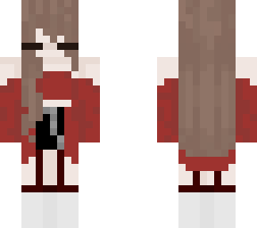 red version of gray scale lol