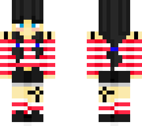 red-white-girl