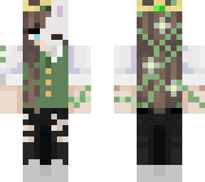 redo green