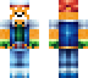 redpandagr
