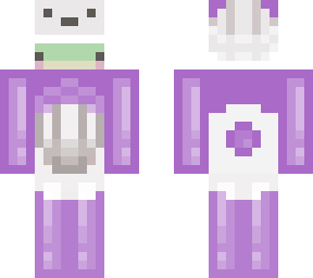 ressy frog skin