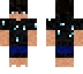 rewvs is skin