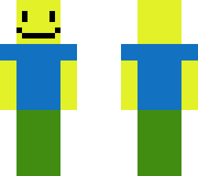 roblox - noob