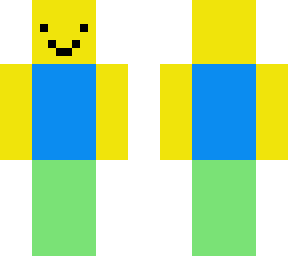 roblox noob