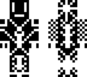 robot man