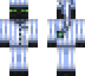 rocketfoxx's skin
