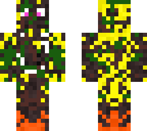 rotten chica