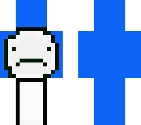 sad dream :( - credits in desc