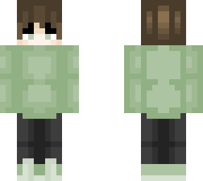 sage green