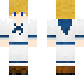 sailor
