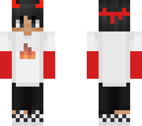sapnap but a devil