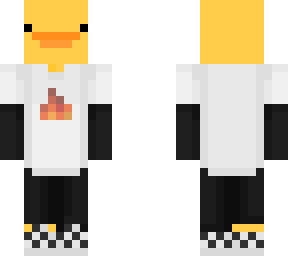 sapnap duck