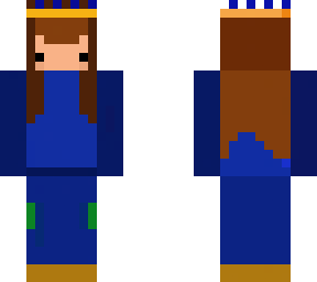sapphire queen