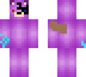 sasuke bear (base skin: snotface9)