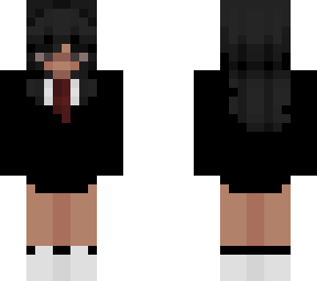schoolgirl