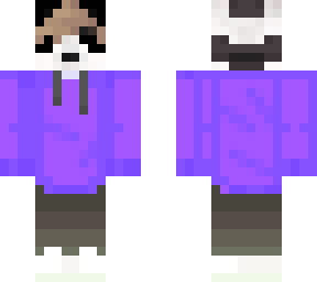 sir nitrix panda boi