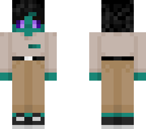 sirensays personal skin