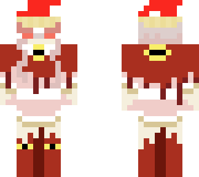 sister skin {dont use}