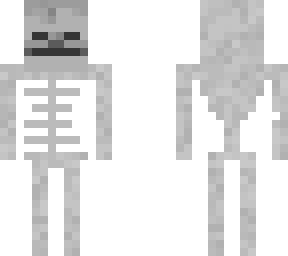 skeleton