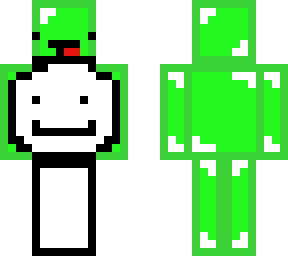 skeppy and dream in one skin