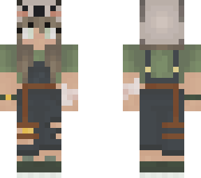skin 4 mack