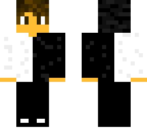 skin dla kolegi