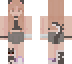 skin for a friend