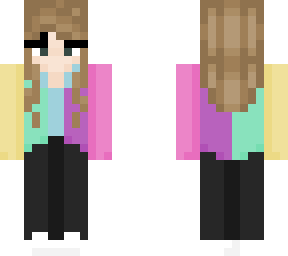 skin for friend!!!