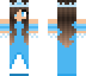 skin for juliarockstar