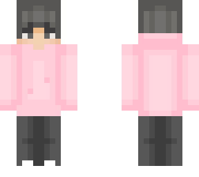 skin for my friend