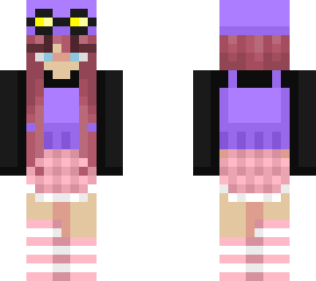 skin for pog homie