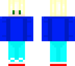 skin is cool