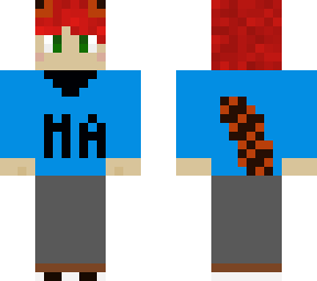 skin jo-chan