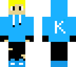 skin jon dtken