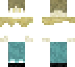 slimebit with mask