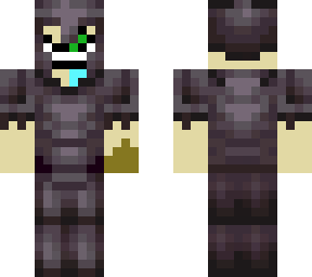 slugly-netherite-armour
