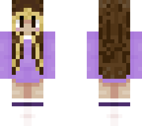 sofia's skin :3