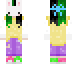 soft boy bun