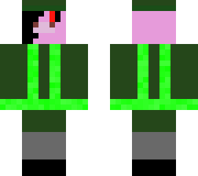 soldier piggy redesign (concept)
