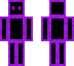 some skin i made