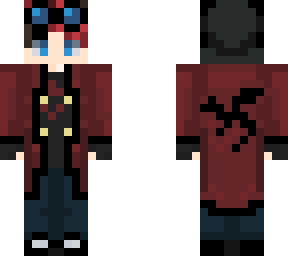 sora fixed some more