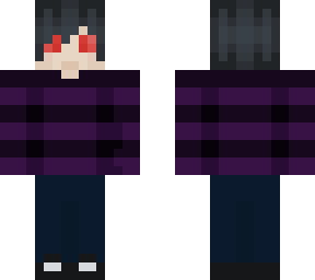 soul (oc no use)