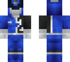 spd blue