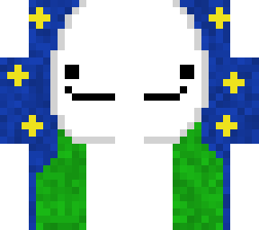 special 14 follower pixel art