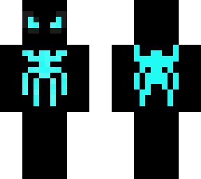 spider-phoenix anti-ock suit