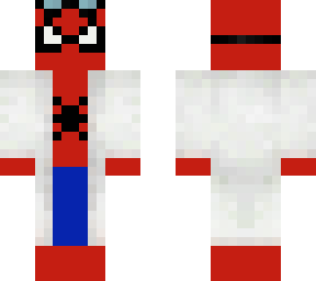spidey cientfico