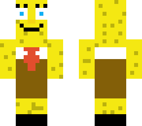 spongebob