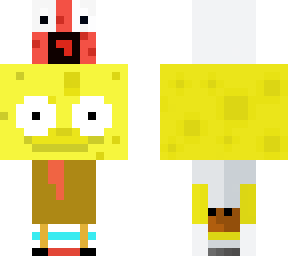 spongebobpatrickbff