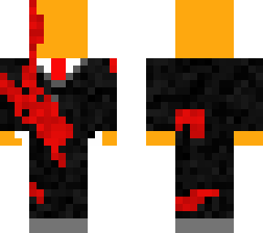 spooky massacre